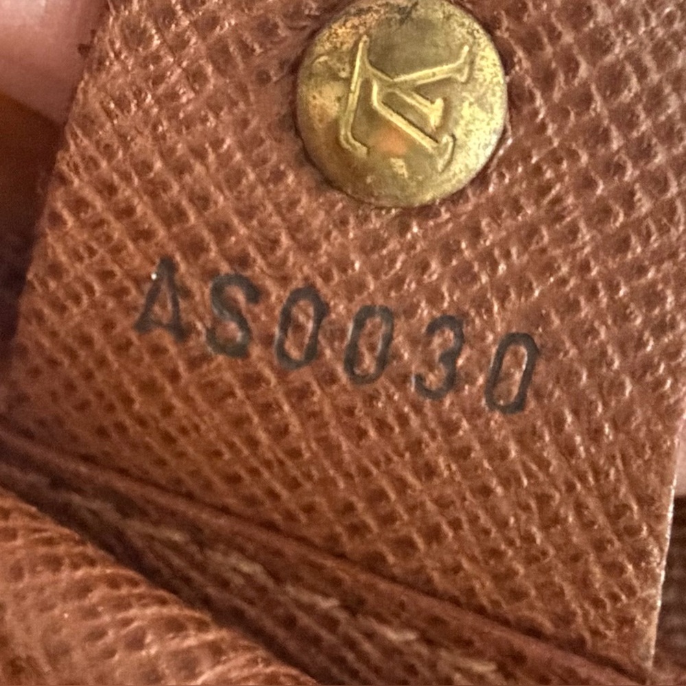 Louis Vuitton Musette GM Monogram Crossbody Messenger Bag - Picture 13 of 14